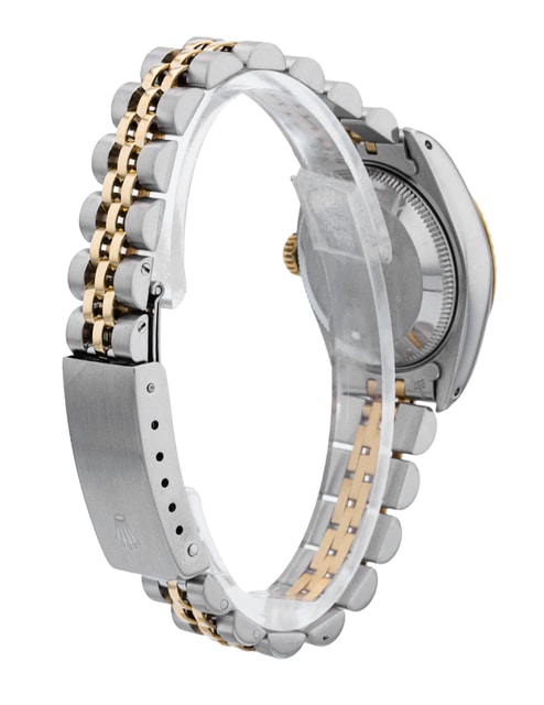 Rolex Datejust Lady 69173 Image 3